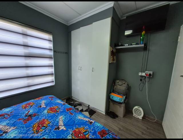 2 BEDROOM APARTMENT FOR SALE IN PARKRAND
